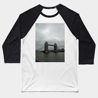 Tower Bridge is London’s defining landmark Baseball T-Shirt